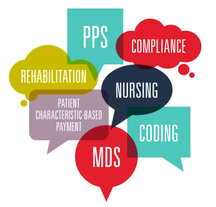 Patient Driven Payment Model PDPM MDS Training Institute